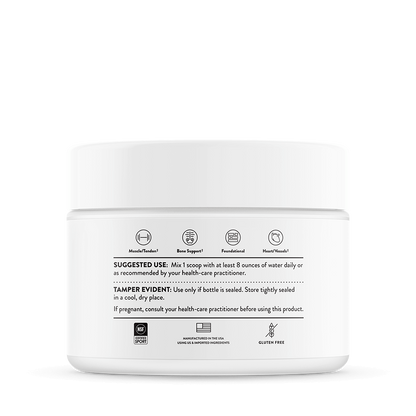 Magnesium Bisglycinate