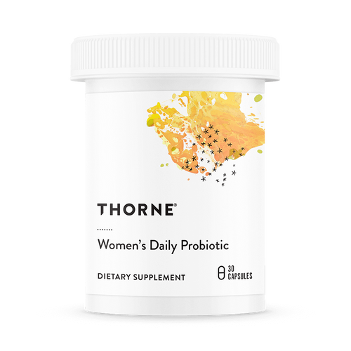 Women's Daily Probiotic